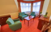 Туры в отель Lazenska lecebna Manes