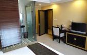 Туры в отель Kingtown Hotel Hongmei Shanghai