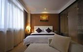 Туры в отель Kingtown Hotel Hongmei Shanghai