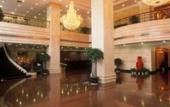 Туры в отель Shanghai Liang An Hotel