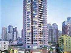 Metropark Service Apartment 4*