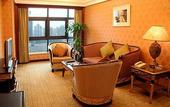 Туры в отель Jin Jiang Pine City Hotel