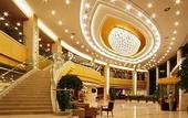 Туры в отель Jin Jiang Pine City Hotel