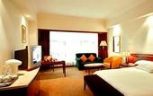 Туры в отель Jin Jiang Pine City Hotel