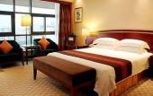 Туры в отель Jin Jiang Pine City Hotel