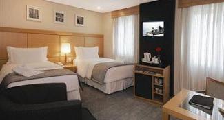 Melia Jardim Europa Hotel 5*