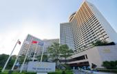 Туры в отель The Garden Hotel