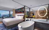 Туры в отель The Garden Hotel