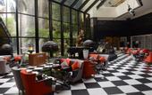 Туры в отель The Garden Hotel