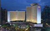 Туры в отель The Garden Hotel