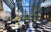 Туры в отель The Garden Hotel