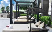 Туры в отель The Garden Hotel