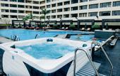 Туры в отель The Garden Hotel