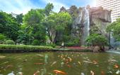 Туры в отель The Garden Hotel