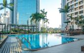 Туры в отель The Garden Hotel