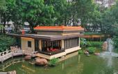 Туры в отель The Garden Hotel