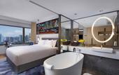 Туры в отель The Garden Hotel
