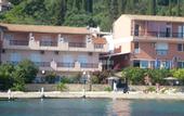 Туры в отель Galini Sea Apartments