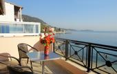 Туры в отель Galini Sea Apartments