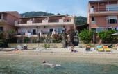 Туры в отель Galini Sea Apartments