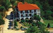 Туры в отель Pantheon Studios Apartments