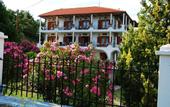 Туры в отель Pantheon Studios Apartments