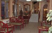 Туры в отель Cantabrico Hotel