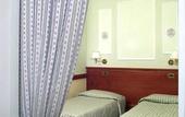 Туры в отель Hiberia Hotel Rome