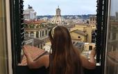 Туры в отель Hiberia Hotel Rome