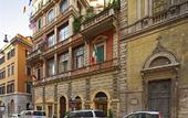Туры в отель Hiberia Hotel Rome