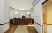 Туры в отель Hiberia Hotel Rome