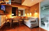 Туры в отель Residence Candia