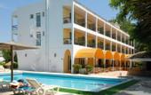 Туры в отель Feakio Hotel