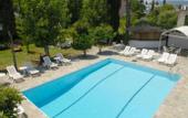 Туры в отель Feakio Hotel