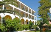 Туры в отель Feakio Hotel