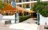 Туры в отель Feakio Hotel