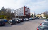 Туры в отель Arion Airport Hotel