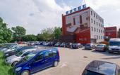 Туры в отель Arion Airport Hotel