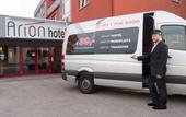 Туры в отель Arion Airport Hotel