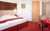 Туры в отель Arion Airport Hotel
