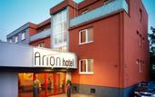Туры в отель Arion Airport Hotel
