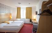Туры в отель Arion Airport Hotel
