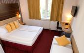 Туры в отель Arion Airport Hotel