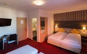 Туры в отель Arion Airport Hotel
