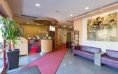 Туры в отель Arion Airport Hotel