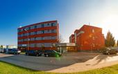 Туры в отель Arion Airport Hotel