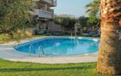 Туры в отель Aggelo Hotel