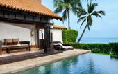 Туры в отель The Lamai Samui