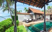 Туры в отель The Lamai Samui