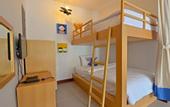 Туры в отель Deevana Plaza Krabi Aonang Hotel